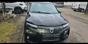 Dacia Spring Comfort Plus