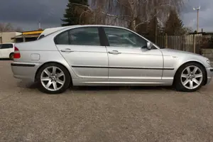 BMW 320 3er 320i Bild 5