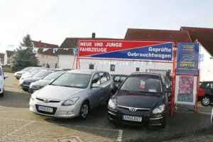 Opel Astra Bild 3