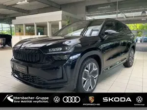 Skoda Kodiaq Sportline 1,5 TSI iV 150 kW 6-Gang-DSG ab
