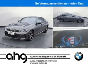 BMW 320 d xDrive M Sportpaket Innovationsp.