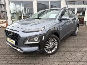 Hyundai KONA Trend 2WD SHZ*Kamera*LED*Lane-Assist