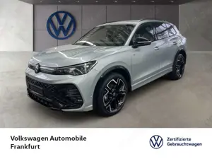 Volkswagen Tiguan R-Line 1,5 l eTSI DSG Navi "IQ.LIGHT" - H