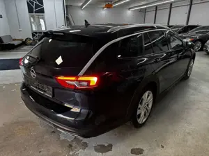 Opel Insignia *Leder*Automatik* Bild 4