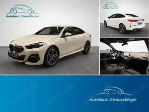 BMW Others 218i GC M Sport ACC QI KZU HUD RFK HiFi Memory