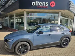 Mazda CX-30 2.5L 6AT  Nagisa, Bose, LED