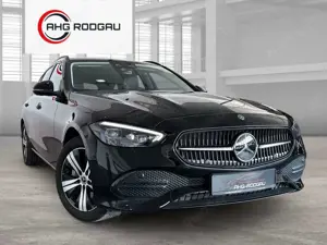 Mercedes-Benz C 300 C T-Modell C 300 T e