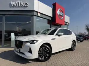 Mazda CX-60 3.3  TAKUMI AWD/CON-P/PRE-P/COM-P