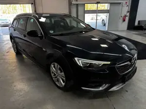 Opel Insignia *Leder*Automatik* Bild 3