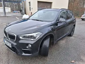 BMW X1 xDrive25i Aut. xLine