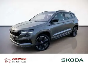 Skoda Karoq Sportline 1.5TSI MATRIX.DSG.NAV.AMBIENTE.TRAVELA.L