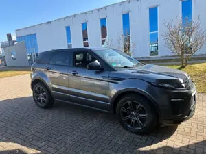 Land Rover Range Rover Evoque TD4 Aut. HSE