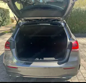 Mercedes-Benz A 220 A 220 d 8G-DCT AMG Line