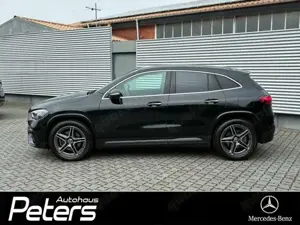 Mercedes-Benz GLA 220 GLA 220 d 4M AMG AHK/Multibeam/Distr/Pano/19" Navi Bild 3