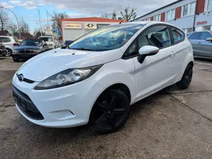 Ford Fiesta 1.3 Trend