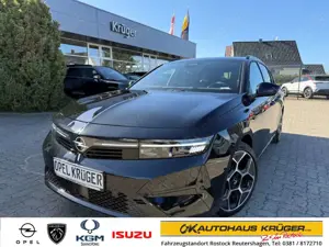 Opel Astra L Sports Tourer Ultimate Facelift