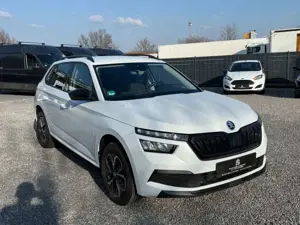 Skoda Kamiq Ambition Bild 1
