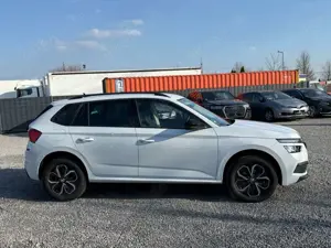 Skoda Kamiq Ambition Bild 4