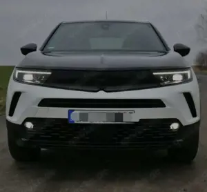 Opel Mokka Mokka 1.2 DI Turbo Automatik GS