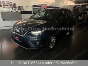 SEAT Arona Xcellence Automatik