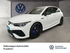 Volkswagen Golf VIII 2.0 TSI DSG 4M. R Akrapovic Black Styl