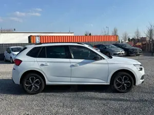 Skoda Kamiq Ambition Bild 5