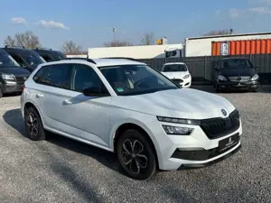 Skoda Kamiq Ambition Bild 2