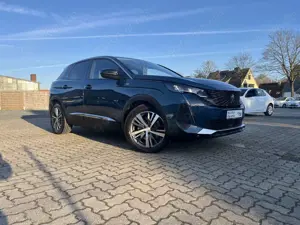 Peugeot 3008 ALLURE LED NAVI KAMERA ROADTRIP LEDER 1.HD