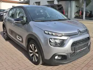 Citroen C3 Bild 2