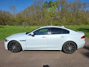 Jaguar XE XE 20d Aut. R-Sport
