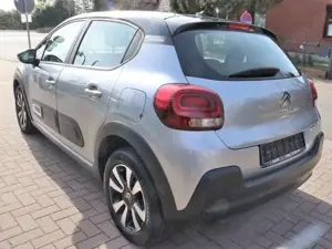 Citroen C3 Bild 4
