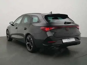 CUPRA Leon SP DSG APPS+NAVI+SITZ|LENKHZG+KESSY+RFKAM Bild 4