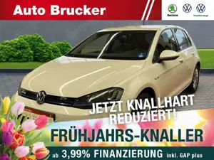 Volkswagen Golf VII ELEKTRO-Golf LED+Navi+2-Zonen-Klimaautomatik+T