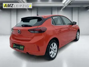 Opel Corsa F 1.2 Elegance *der perfekte Stadtflitzer* Bild 5