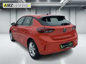 Opel Corsa F 1.2 Elegance *der perfekte Stadtflitzer* Bild 4