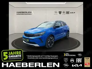 Opel Grandland X Plug-in-Hybrid 1.6 4x4 ACC+LED+Navi