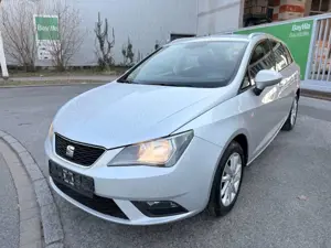 SEAT Ibiza ST Style*Tempomat *Klima*