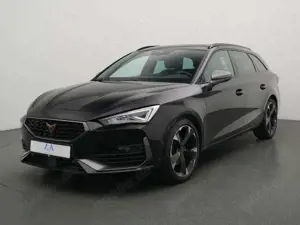 CUPRA Leon SP DSG APPS+NAVI+SITZ|LENKHZG+KESSY+RFKAM