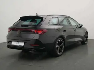 CUPRA Leon SP DSG APPS+NAVI+SITZ|LENKHZG+KESSY+RFKAM Bild 5