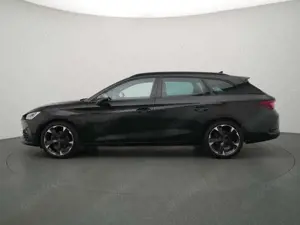 CUPRA Leon SP DSG APPS+NAVI+SITZ|LENKHZG+KESSY+RFKAM Bild 3