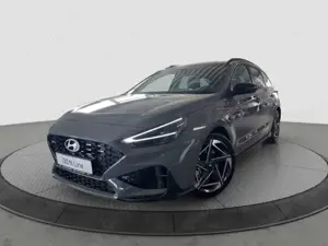 Hyundai i30 1.5 T-GDI N LINE DIGITALES COCKPIT NAVI CAM LED SH