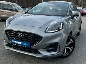 Ford Puma ST-Line Automatik, iACC, PANO, GJR