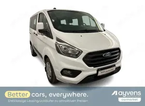 Ford Transit Custom 320 L1H1 VA