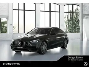 Mercedes-Benz C 43 AMG Mercedes-AMG C 43 4M Limousine 20" Pano Dist Amb