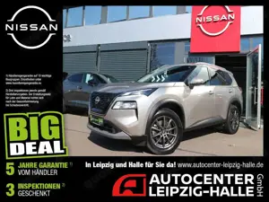 Nissan X-Trail 1.5 e-Power e-4orce N-Connecta 4x4 AHK