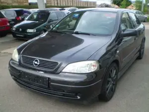 Opel Astra Astra 1.6 Selection Comfort-Nur Export!!