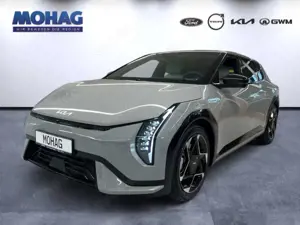 Kia EV4 150 kW GT-Line GT-line*Comfort Paket*Navi*Apple Ca