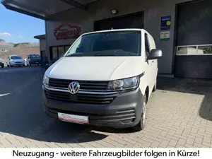 Volkswagen T6 Transporter T6.1 Transporter 4MOTION *DSG *3Sitze *APP *AHK