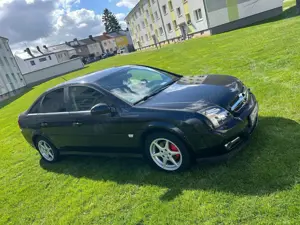 Opel Vectra 2.2