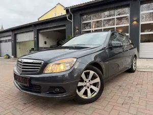 Mercedes-Benz C 200 T CDI  BlueEfficiency 2.Hand
